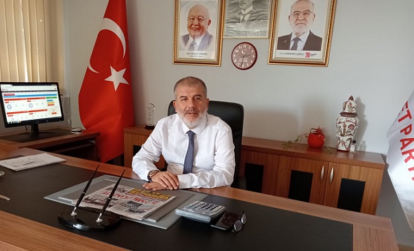Düzen: “Rutin ifadelerle geçiştirilemez”