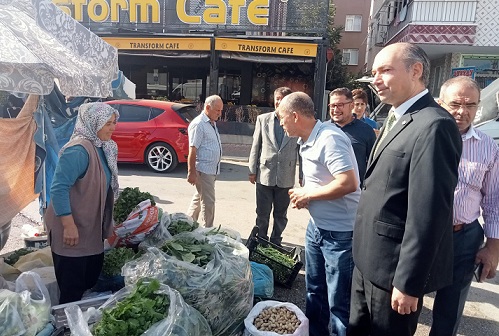 ‘Halkımız bunu hak etmiyor’