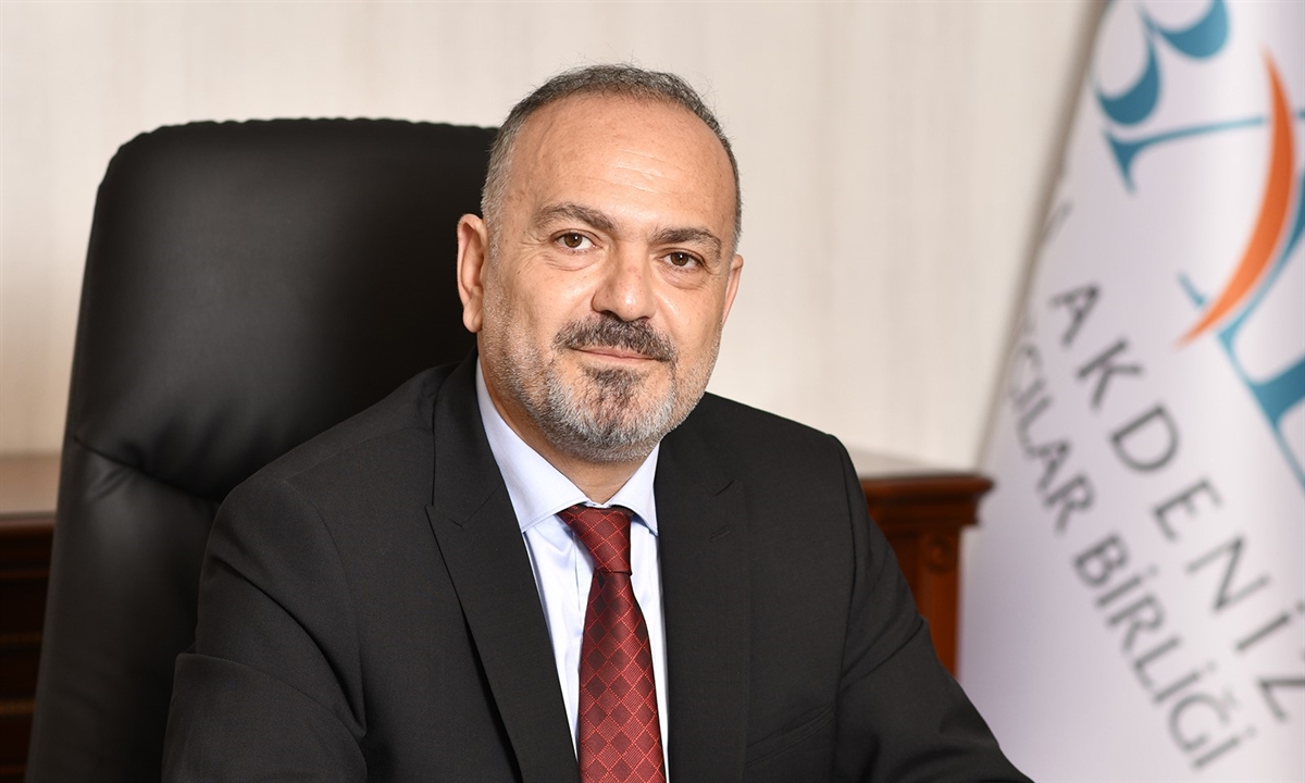 Batı Akdeniz’in 10 aylık ihracatı 2 milyar doları aştı