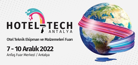 Anfaş-HotelTech Hazırlığı