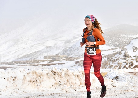Antalya Ultra maratonu 24-25 Aralık’ta