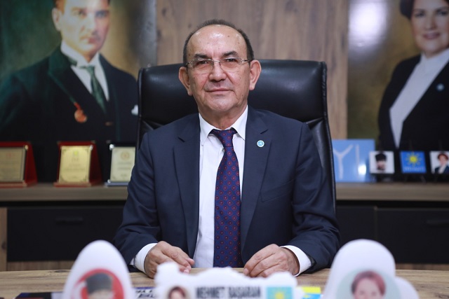 Başaran: Güvenlik zaafiyeti AKP’nin sorumluluğudur