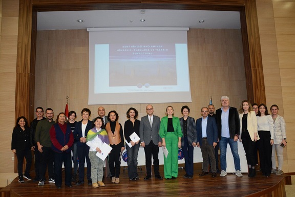 Antalya’nın efsane başkanı Tonguç deneyimlerini anlattı