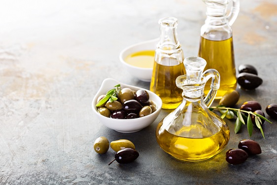İspanyollardan Türk zeytin zeytinyağına yoğun ilgi