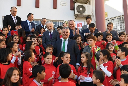 Spor daima yaşamınızın bir parçası olsun