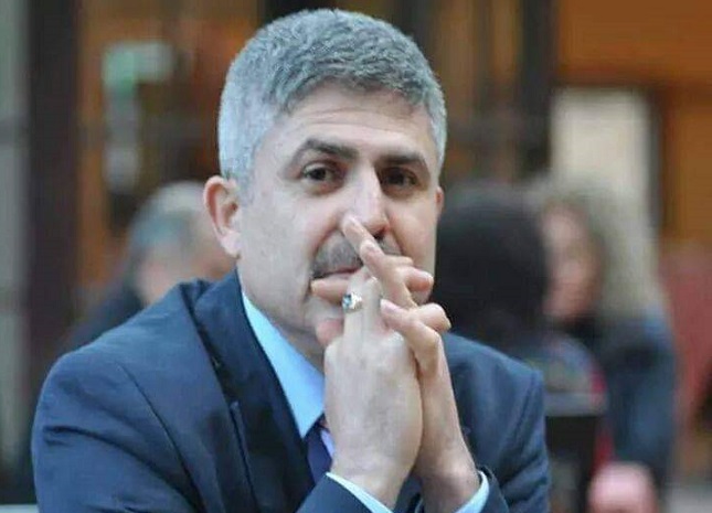 Terörün ardından – Hakki İşbecer Yazıları