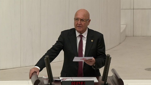 İYİ Partili Subaşı: Cumhuriyet tarihinin en ağır faturası