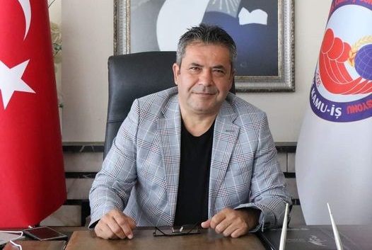 Balık, “Mecliste Görüşülen Bütçeden Yurttaşların Lehine Hiçbir Şey Çıkmadı”