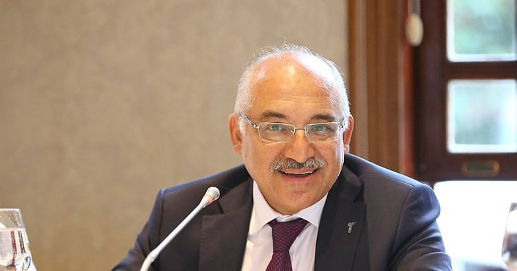 Mehmet Büyükekşi, Antalya’da MHK seminerine katılacak, bir dizi ziyarette bulunacak