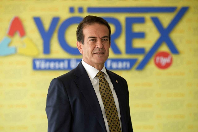 Başkan Çandır’dan Yerli Malı Çağrısı