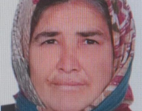 Serikte’te kayıp kadın için arama çalışmaları başlatıldı