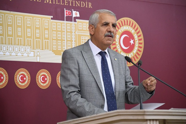İYİ Partili Yokuş: Memurlar Bunun Hesabını Soracak