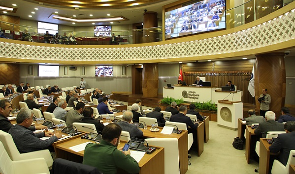 Büyükşehir Meclisi’nden çocuk istismarına ortak tepki