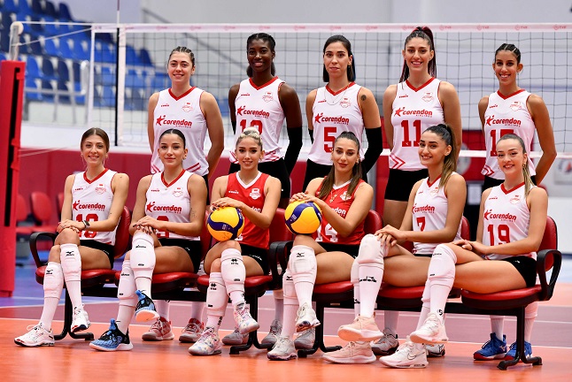 Sultanlar ikinci yarı başlıyor