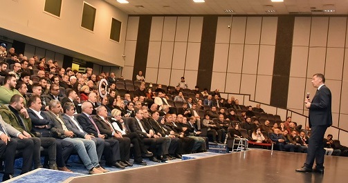 Kurtuluş Yolu Var