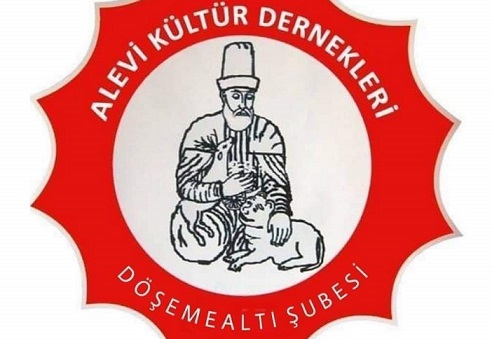Alevi Kültür Dernekleri Döşemealtı Şubesi Maraş Katliamı’nı Unutmadık,Unutturmayacağız!