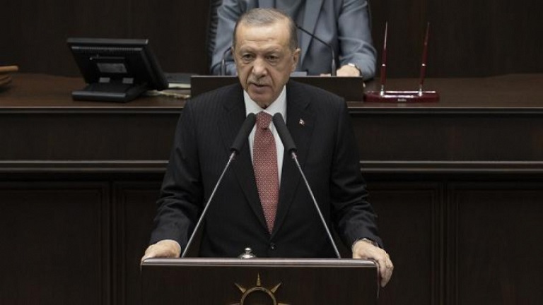 Cumhurbaşkanı Erdoğan’dan “asgari ücret” açıklaması