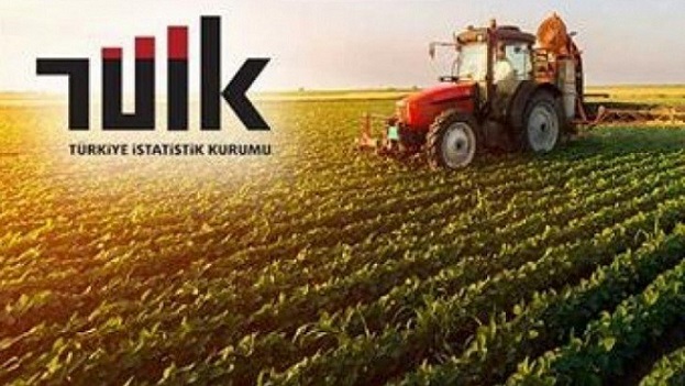 Tarımsal girdi fiyat endeksi, Ekim 2022