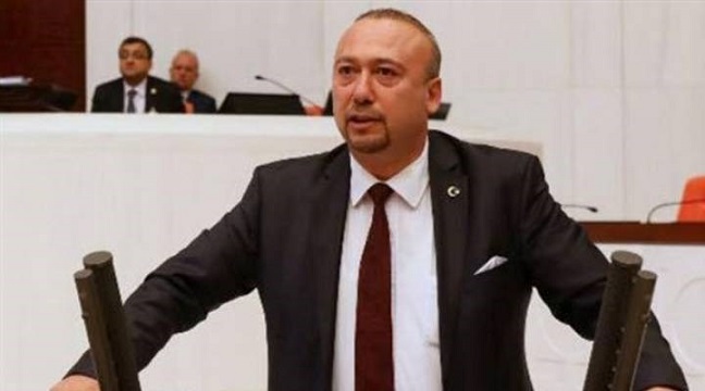 CHP’li Yalım: Onlar Zam Vadediyor Biz ÖTV’siz Otomobil