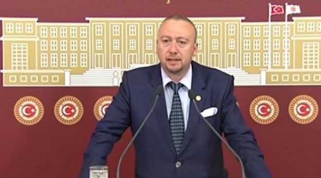 CHP’li Yalım: Halkımızın Sağlığıyla Oynamayın