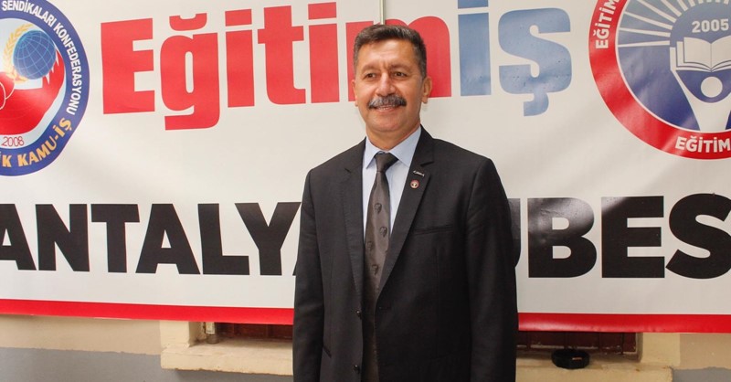Yüzde 30 Hakaretini Kabul Etmiyoruz!