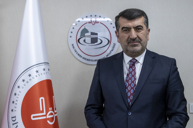 Hac kayıtları yarın başlıyor