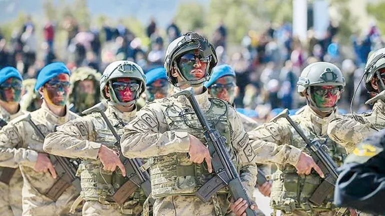 İYİ Partili Subaşı, uzman çavuşların sorunlarını soru önergesi ile Meclise taşıdı