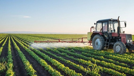 Tarımsal girdi fiyat endeksi kasımda aylık bazda arttı
