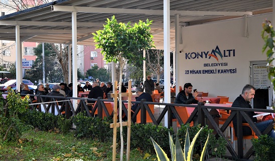 Başkan Esen sözünü tuttu
