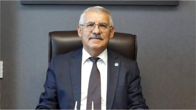 İYİ Partili Yokuş, Yurt Dışında Yaşayan Türk Vatandaşların Sorunlarını TBMM Gündemine Taşıdı