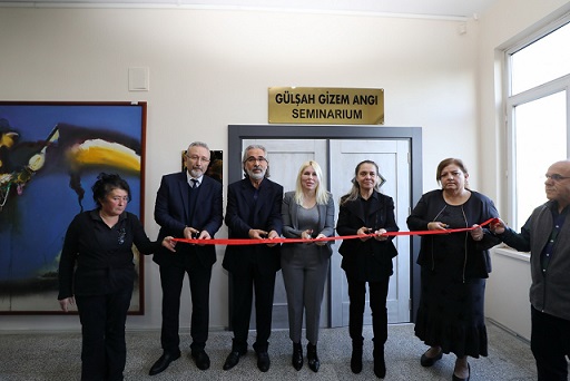 Gülşah Gizem Angı’nın adı fakültesinde yaşatılacak