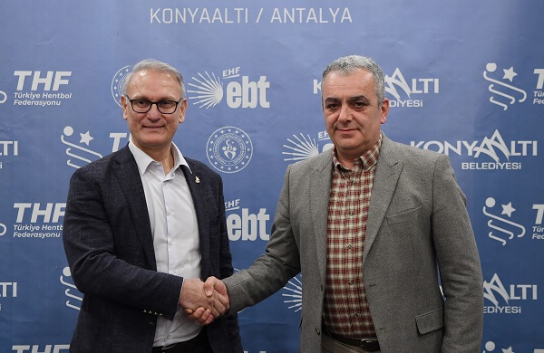 Büyük Şampiyona Konyaaltı’nda düzenlenecek