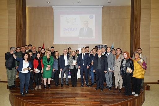 Filme konu olan bir azim hikayesi