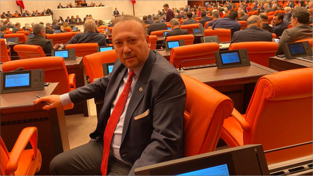 CHP’li Yalım: Sağlıkta Daha Neler Göreceğiz