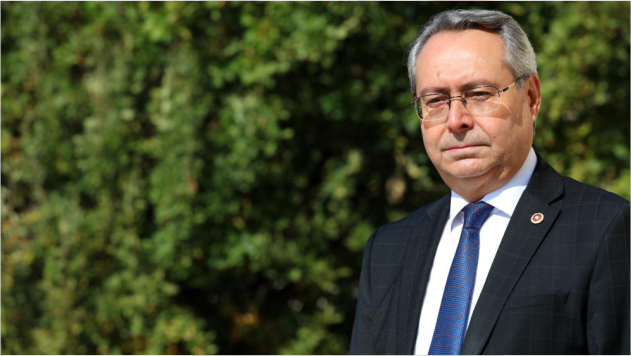 CHP’li Zeybek, katledilişinin 30. yılında Uğur Mumcu’yu andı