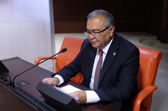 CHP’li Bülbül: Soylu’nun Danışmanı Şen’e Kaç İhale Verildi?