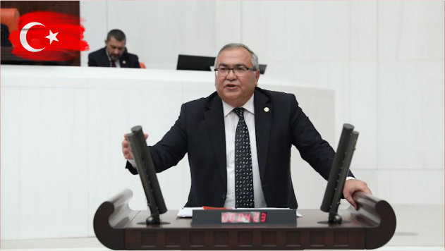 CHP’li Bülbül: Vakıf Kiraları İçin Komisyon Kurulmalı