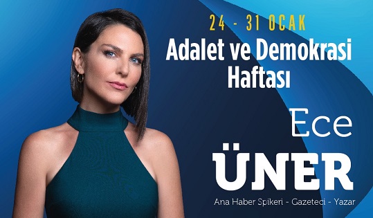 Anttalks’un konuğu Ece Üner olacak