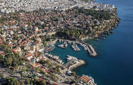 G-Old Town sertifika programı başlıyor