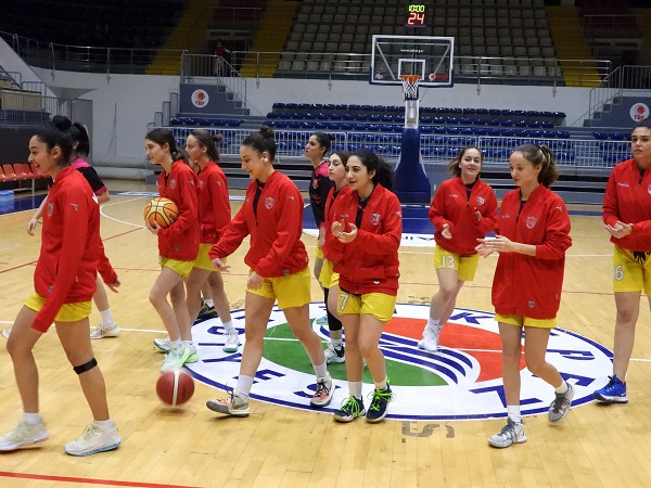 Şampiyonluğa son rötuş