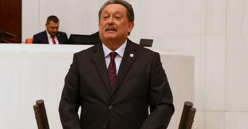 CHP’li Özer: KYK’lardaki Manevi Danışmanlardan Neden Vazgeçilmiyor?