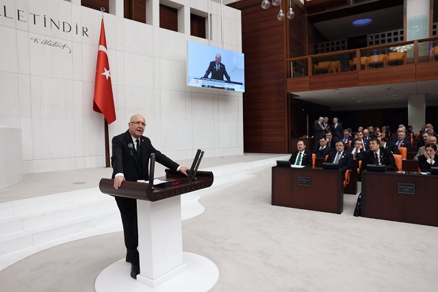 İYİ Partili Subaşı: Artık bilime önem vermeliyiz
