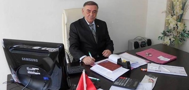 TÜRK MİLLETİ MERT İNSANI SEVER – HASAN ALPARSLAN YAZILARI