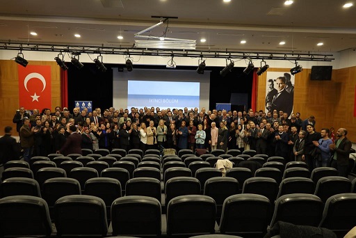 Antalya Deva Seçimlere Hazır!
