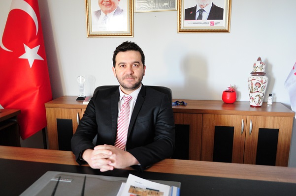 Kayabaş “Çarşı- pazar alev alev yanmaya devam ediyor”