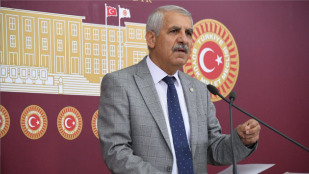 İYİ Partili Yokuş; açıklanan enflasyon rakamlarını değerlendirdi
