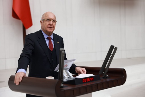 Birlik Olma Zamanı!