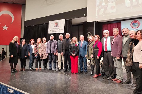 UTEF’ten “Kış Güneşi” konseri