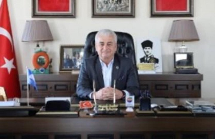Başkan Geyikçi, Olası Bir Depreme Karşı En Kısa Sürede Tedbir Alınması Çağrısında Bulundu
