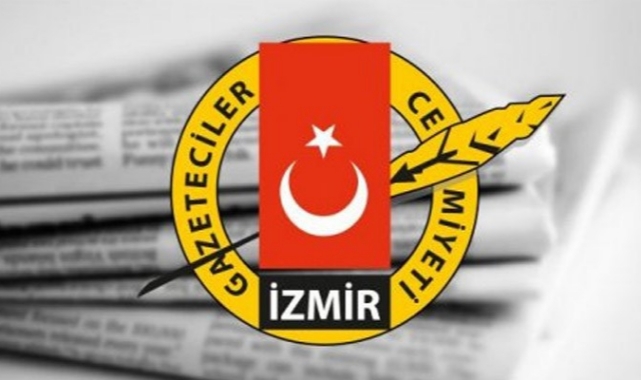 İzmirli Gazeteciler, depremzede meslektaşları için seferber oldu